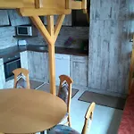 Angela Apartment Piesendorf
