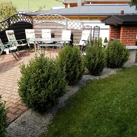 Angela Apartmán Piesendorf