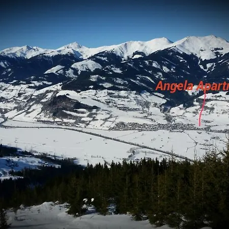 Apartmán Angela *