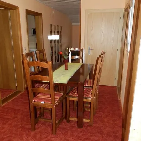 Apartman Angela Piesendorf