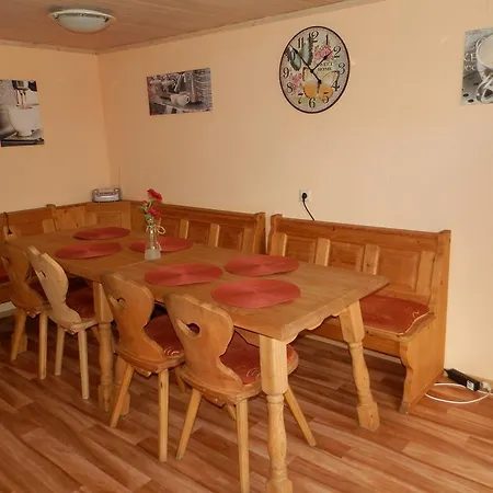 Apartman Angela Piesendorf