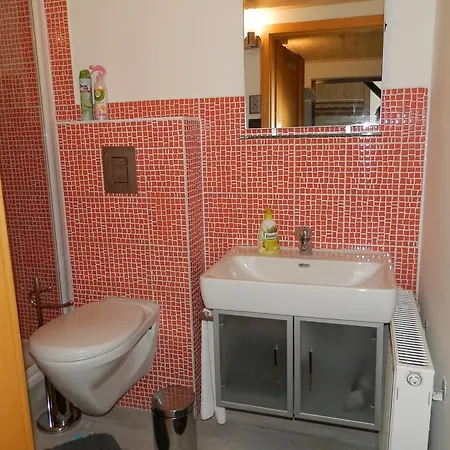 Angela Apartmán *