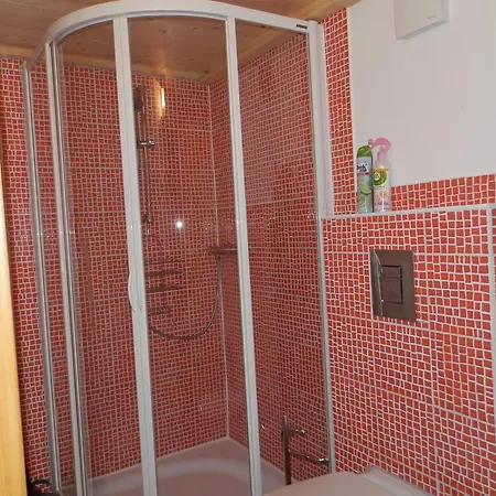 Apartman Angela Piesendorf