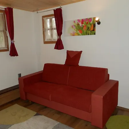 Angela Apartmán Piesendorf