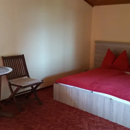 Apartmán Angela
