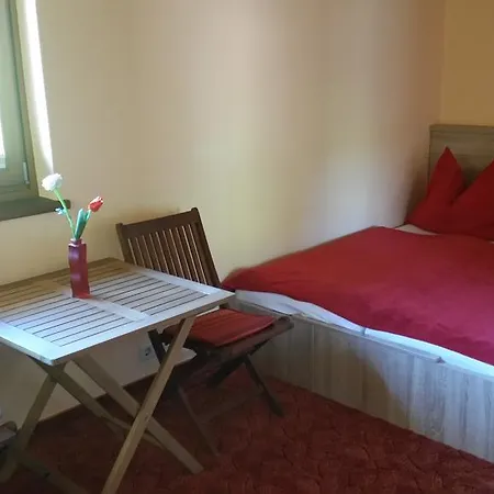 Angela Apartmán Piesendorf