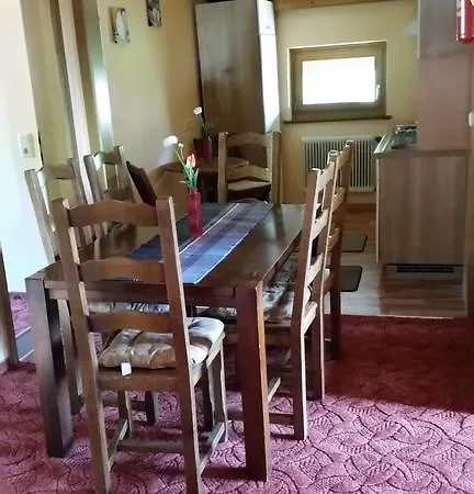 Angela Apartmán Piesendorf