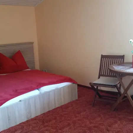 Angela Apartment