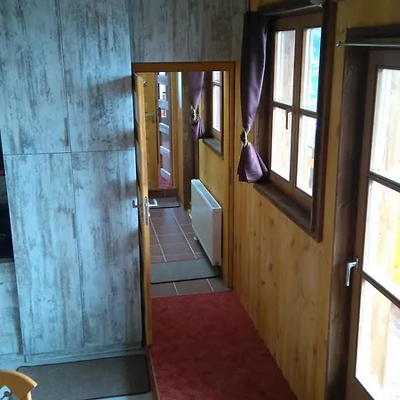 Angela Apartment *