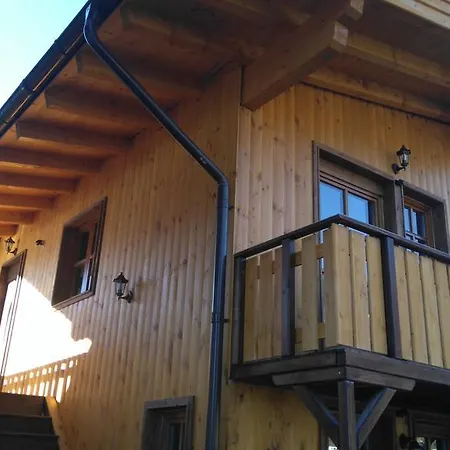 Apartman Angela Piesendorf