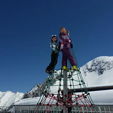 Angela Apartman Piesendorf