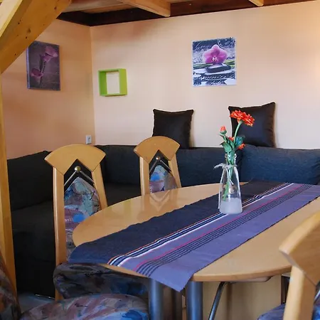 Angela Apartmán *