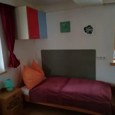 Angela Apartment