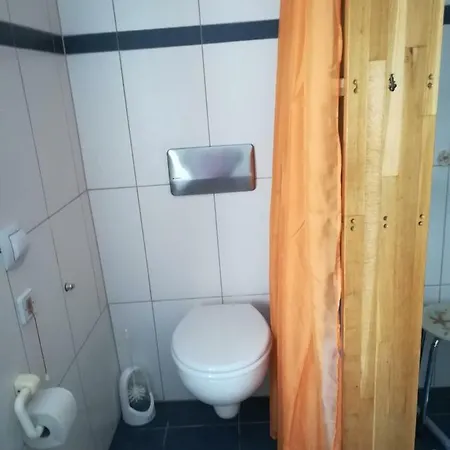 Angela Apartmán Piesendorf