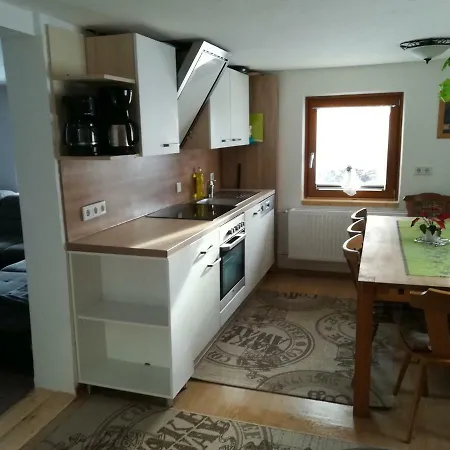 Apartmán Angela