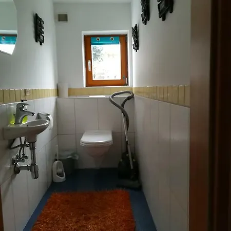 Apartmán Angela *