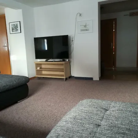 Apartman Angela *
