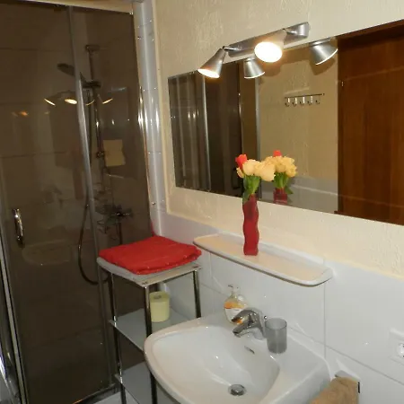 Apartman Angela Piesendorf