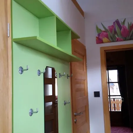 Angela Apartmán *