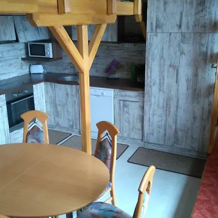 Angela Apartman Piesendorf