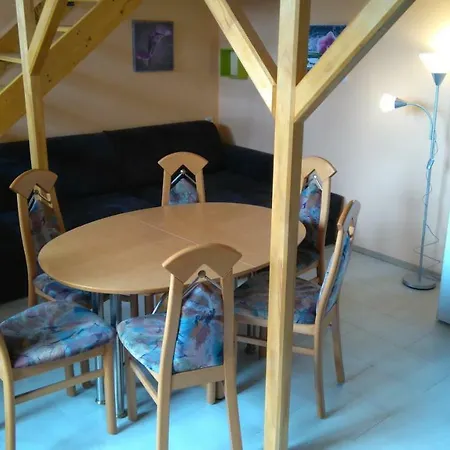 Apartman Angela Piesendorf