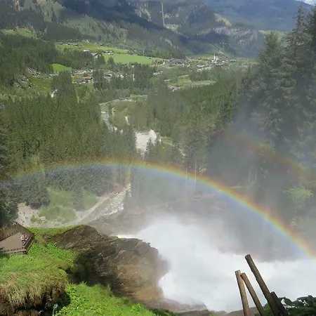 Angela Apartman Piesendorf