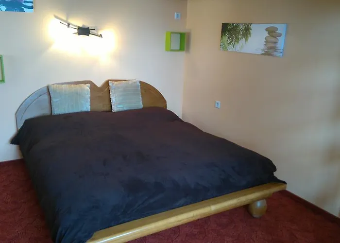 安吉拉公寓 * 皮森多夫