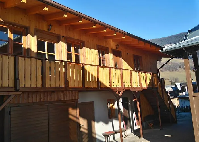 公寓 安吉拉公寓