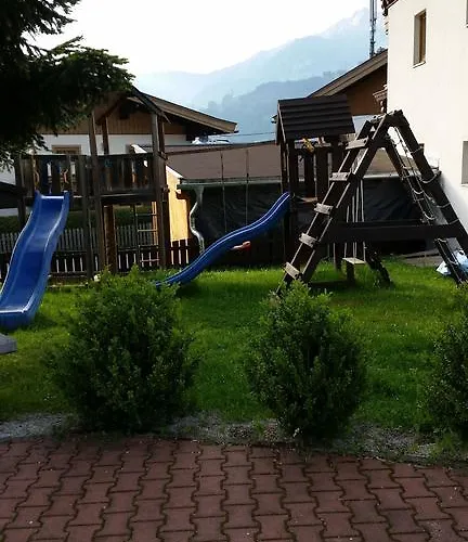 安吉拉公寓 皮森多夫