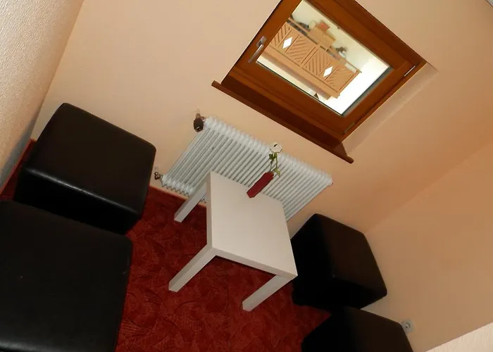 公寓 安吉拉公寓 *