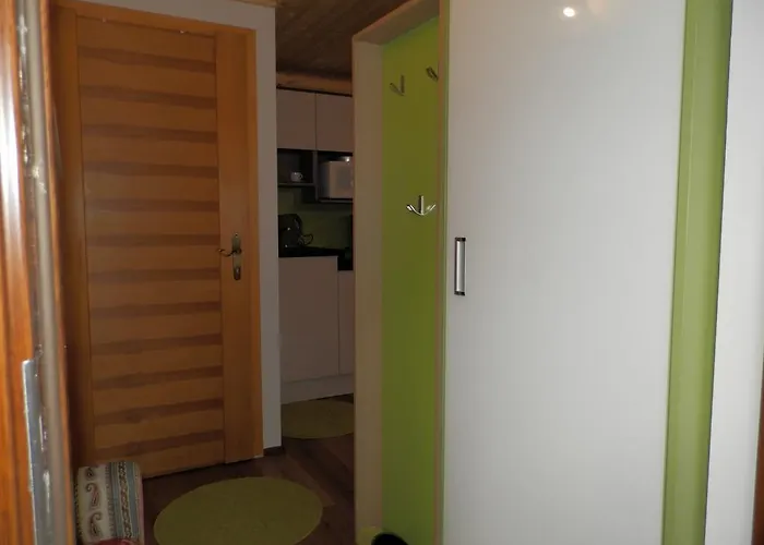 公寓 安吉拉公寓