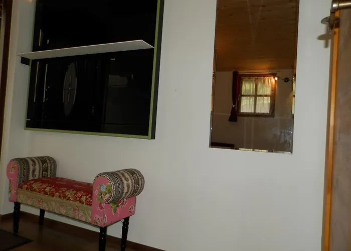 公寓 安吉拉公寓 *