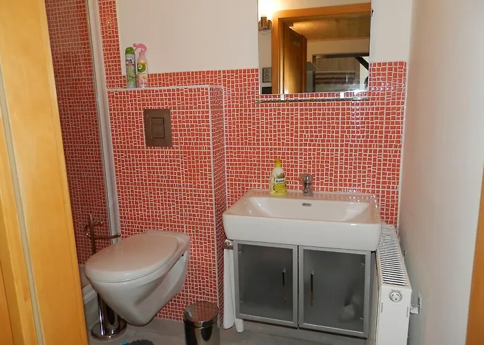 安吉拉公寓 公寓 *