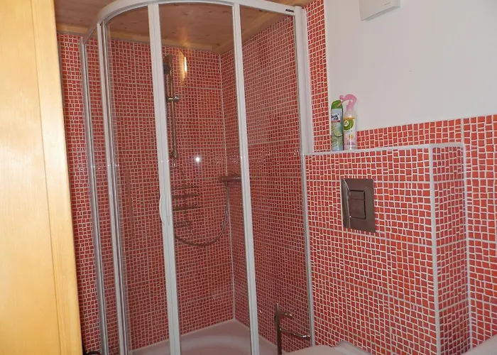 公寓 安吉拉公寓 皮森多夫