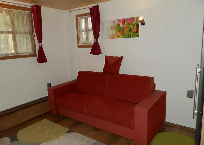 安吉拉公寓 公寓 皮森多夫