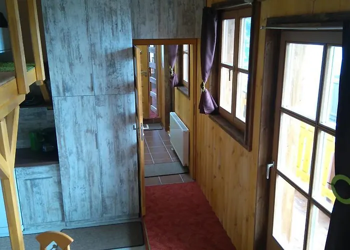 安吉拉公寓 公寓 *