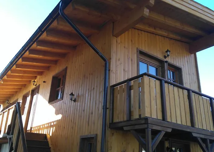 公寓 安吉拉公寓 皮森多夫