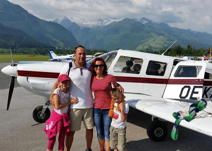 公寓 安吉拉公寓 皮森多夫