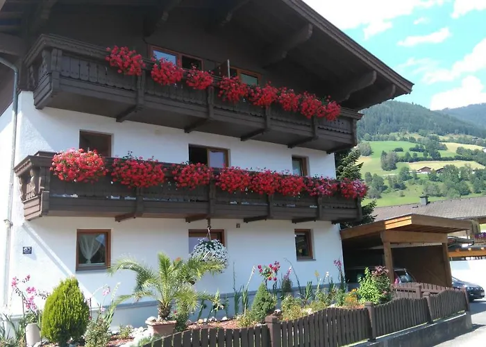 公寓 安吉拉公寓