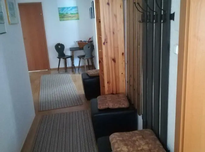 安吉拉公寓 公寓