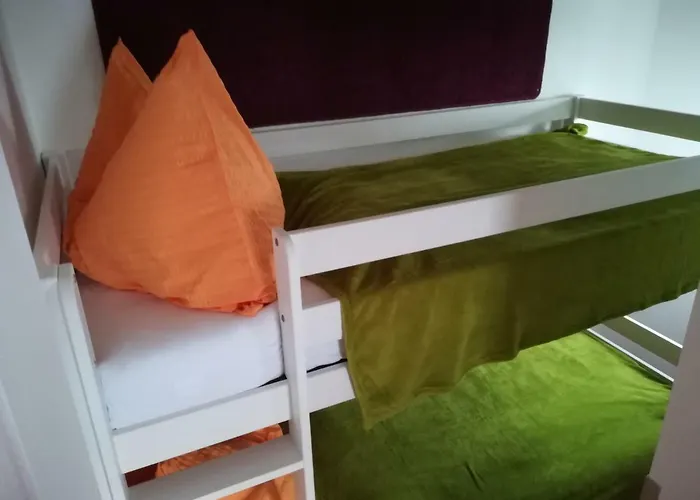 公寓 安吉拉公寓