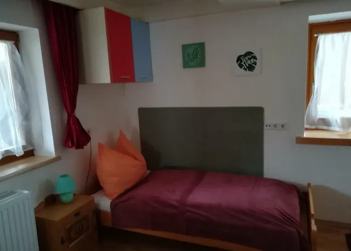 安吉拉公寓 公寓