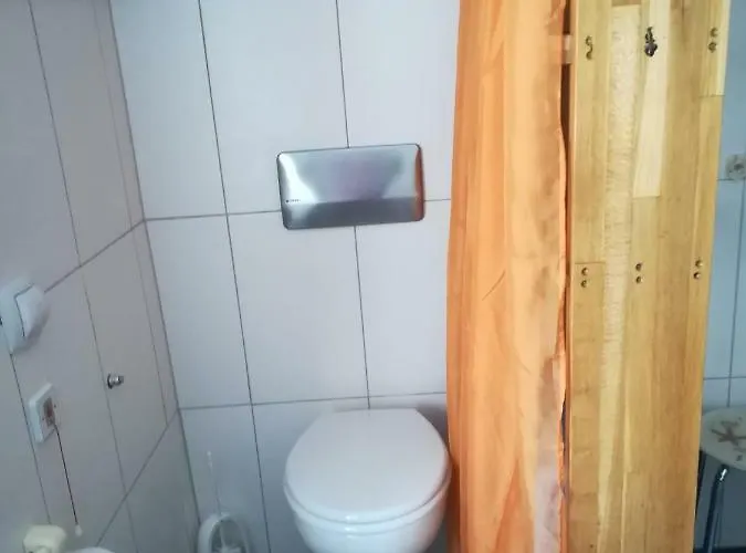 安吉拉公寓 公寓 皮森多夫