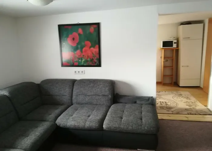 安吉拉公寓 * 皮森多夫