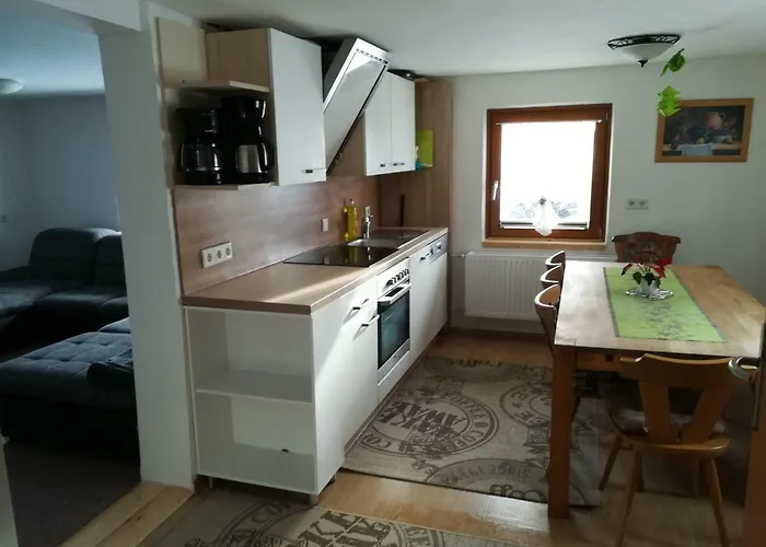 公寓 安吉拉公寓