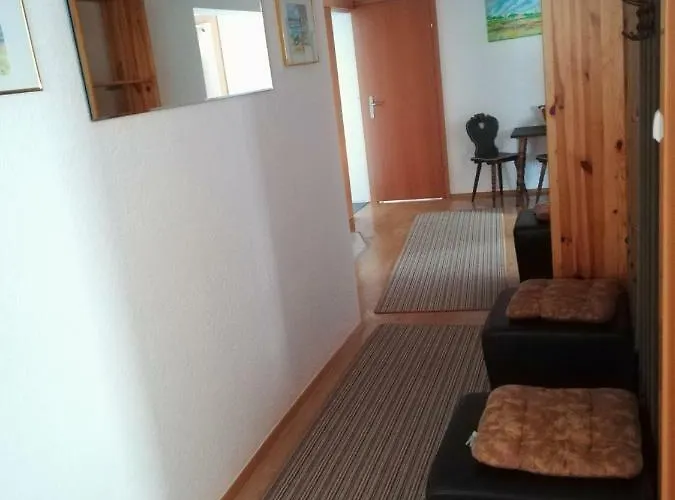 安吉拉公寓 皮森多夫