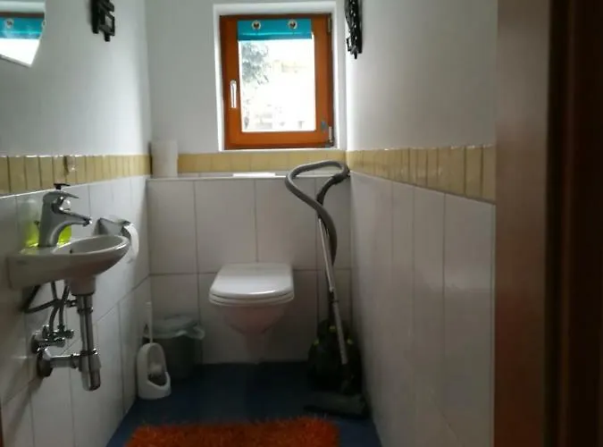 公寓 安吉拉公寓 *