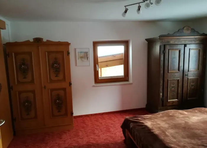 公寓 安吉拉公寓 *