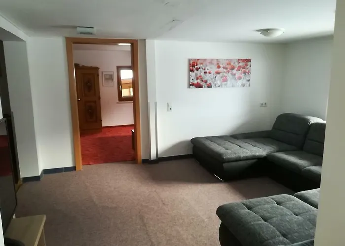 安吉拉公寓 公寓