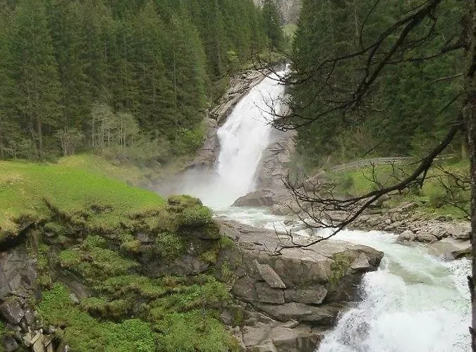 安吉拉公寓 皮森多夫